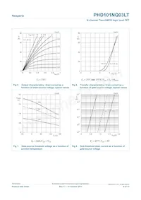 PHD101NQ03LT Datenblatt Seite 6