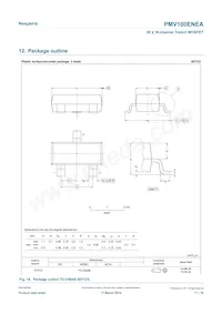 PMV100ENEAR Datenblatt Seite 11