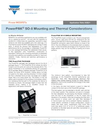 SI7454DP-T1-GE3 Datasheet Pagina 7