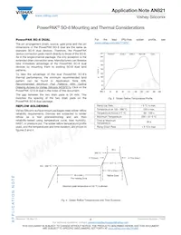 SI7454DP-T1-GE3 Datasheet Pagina 8