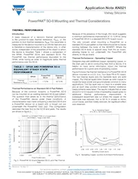 SI7454DP-T1-GE3 Datasheet Pagina 9