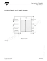 SI7454DP-T1-GE3 Datasheet Pagina 11