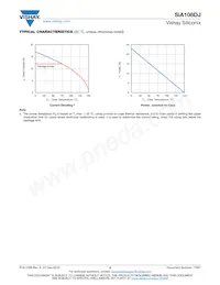 SIA108DJ-T1-GE3 Datenblatt Seite 5