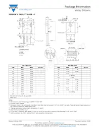 SIHG21N80AE-GE3數據表 頁面 8