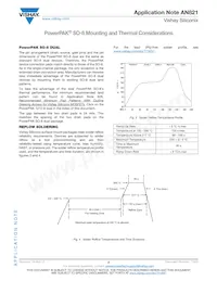 SIRA12DP-T1-GE3 Datenblatt Seite 9