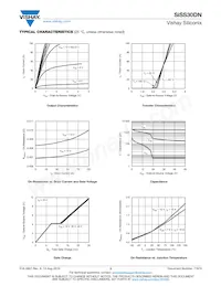 SISS30DN-T1-GE3 Datenblatt Seite 3