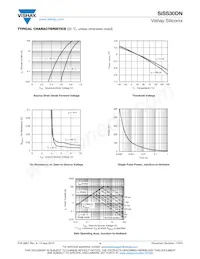 SISS30DN-T1-GE3 Datenblatt Seite 4