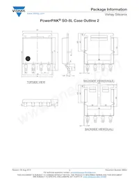 SQJ431AEP-T1_GE3 Datasheet Pagina 6