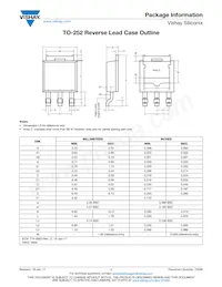 SQR50N04-3M8_GE3 Datasheet Pagina 7