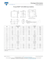 SQS460ENW-T1_GE3 Datasheet Pagina 7