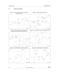 STL220N3LLH7 Datasheet Pagina 8