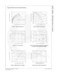 BC80716MTF Datasheet Pagina 4