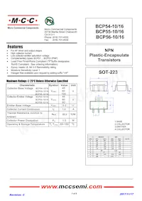 BCP56-10-TP Cover
