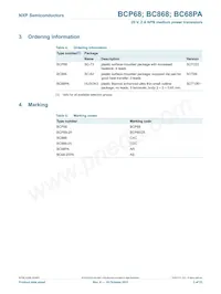 BCP68-25/ZLX數據表 頁面 4