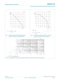 BSH114 Datenblatt Seite 4