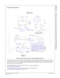 BSS138K數據表 頁面 6