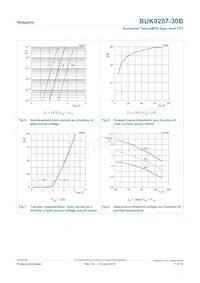 BUK9207-30B Datenblatt Seite 7