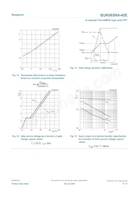 BUK965R4-40E Datenblatt Seite 8