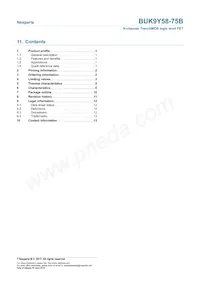 BUK9Y58-75B Datenblatt Seite 14