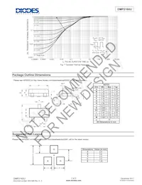 DMP2160U-7 Datasheet Pagina 4