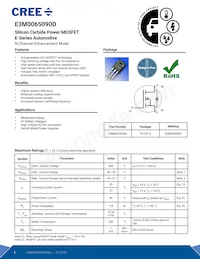 E3M0065090D Datenblatt Cover