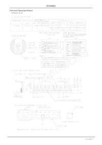 ECH8503-TL-H Datasheet Pagina 5