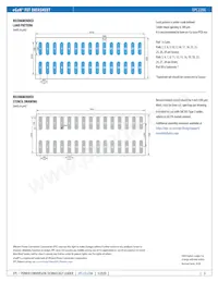 EPC2206 Datasheet Pagina 6