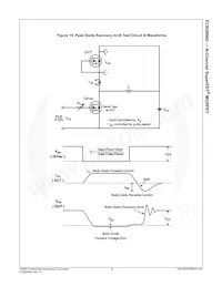 FCB20N60TM Datenblatt Seite 6