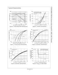 FCH072N60F-F085 Datenblatt Seite 4