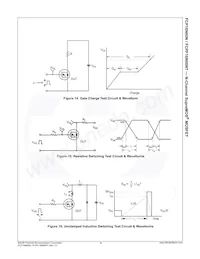 FCP16N60N-F102 Datasheet Pagina 7