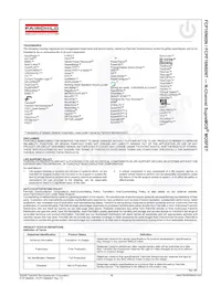 FCP16N60N-F102 Datasheet Page 11