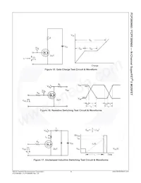 FCP380N60 Datasheet Page 7