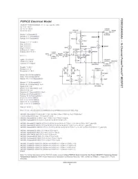 FDB035AN06A0數據表 頁面 8