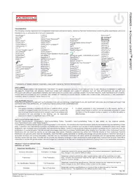 FDB44N25TM Datasheet Pagina 9