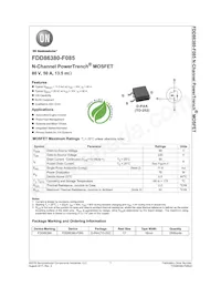 FDD86380-F085 Datenblatt Cover