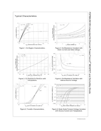 FDFMA3N109 Datasheet Page 5