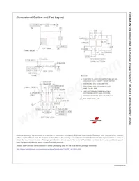 FDFMA3N109 Datasheet Page 7