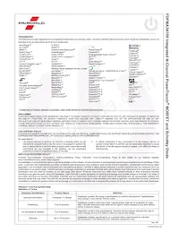 FDFMA3N109數據表 頁面 8