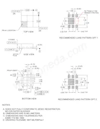 FDMA86551L Datenblatt Seite 6