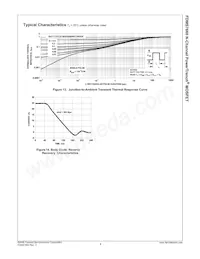 FDMS7660 Datenblatt Seite 6