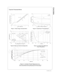 FDN359BN Datasheet Pagina 6