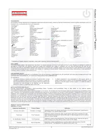 FDU6N25 Datasheet Pagina 9