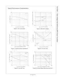 FJP13007H2TU-F080 Datasheet Pagina 3