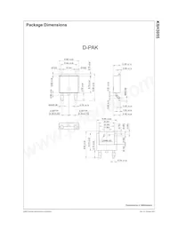 KSH3055TM Datasheet Pagina 4