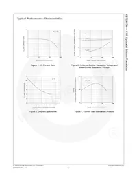 KST2907AMTF Datasheet Pagina 4