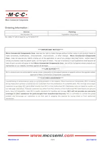 MCG30N03-TP Datenblatt Seite 5