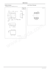 MCH6122-TL-E Datasheet Pagina 5