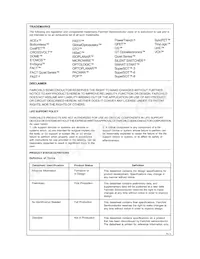 MMBT4400 Datasheet Pagina 7