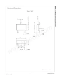 MMBTA13 Datasheet Pagina 4