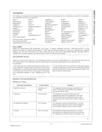 MMBTA13 Datasheet Pagina 5